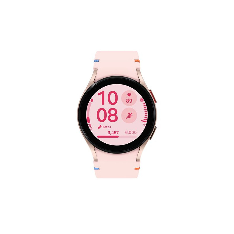 Montre connectée Samsung Galaxy Watch FE 40 mm Bluetooth Or rose