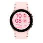 Montre connectée Samsung Galaxy Watch FE 40 mm Bluetooth Or rose