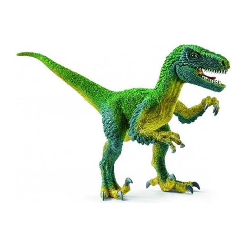 SCHLEICH - Figurine 14585 Vélociraptor