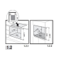 Micro ondes combiné De Dietrich DKC7340X