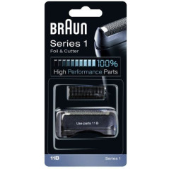 Braun Accessoires de rasage BRAUN 11 B