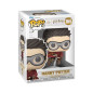 Figurine Funko Pop Harry Potter Harry with Broom Quidditch