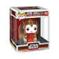 Figurine Funko Pop Deluxe Star Wars Queen Amidala on the Throne