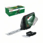 Taille-herbes Bosch - AdvancedShear 18 (outil Livré seul, sans batterie) - PowerForAll