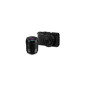 Appareil photo hybride Panasonic Pack Hybride Lumix S9 NOIR + 20 60mm + 26mm