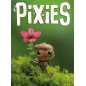 Jeu d’ambiance Asmodee Pixies