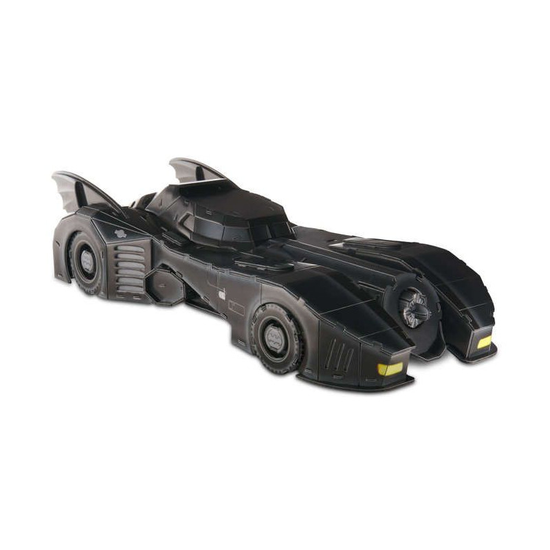 SPIN MASTER BATMOBILE BATMAN DC 4D Build