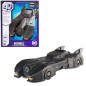 SPIN MASTER BATMOBILE BATMAN DC 4D Build