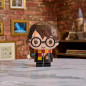 SPIN MASTER HARRY POTTER style CHIBI 4D Build