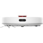 DREAME D9Max White - Aspirateur Robot Laveur 2 en 1 - Navigation LDS Intelligente Laser - 4 000Pa - Cartes pour sols Multiples