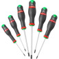 Jeu de 6 tournevis PROTWIST Torx - FACOM - ATX.J6PB