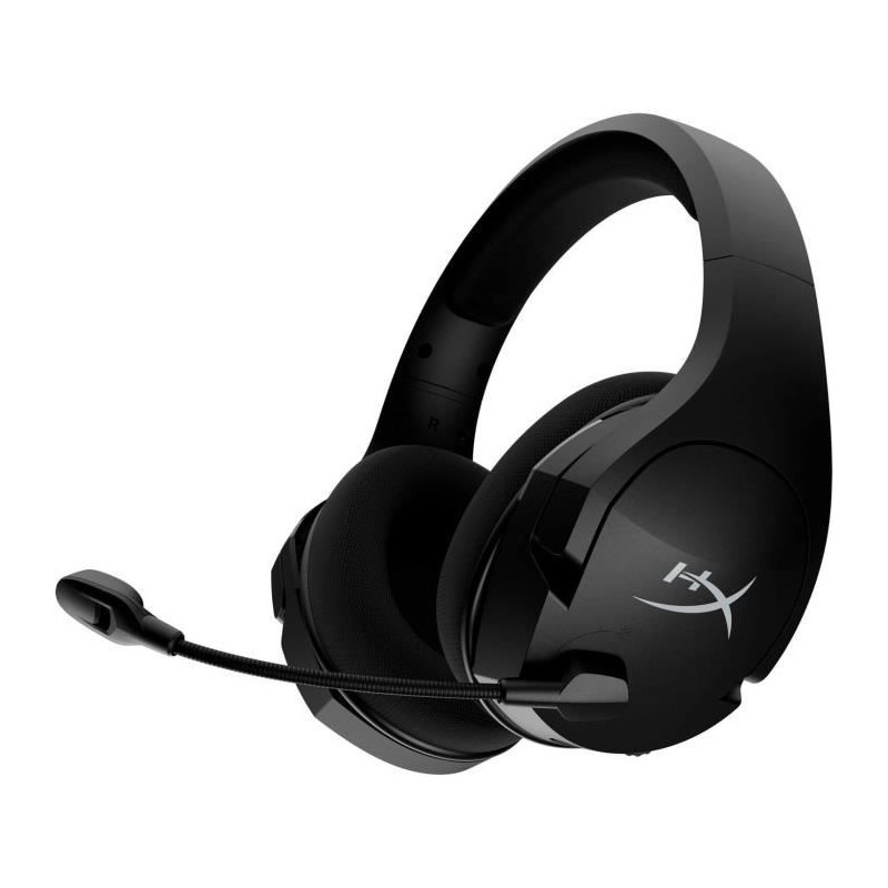 Casque Gamer Sans Fil - HyperX Cloud Stinger Core - pour PC