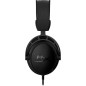 Casque Gamer Filaire - HyperX Cloud Alpha S - pour PC & console - Noir