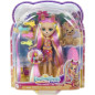 MINI POUPEE DELUXE KANGOUROU - ENCHANTIMALS - HTJ70