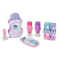 SPIN MASTER COOL MAKER - Coffret Go Glam Nail Studio