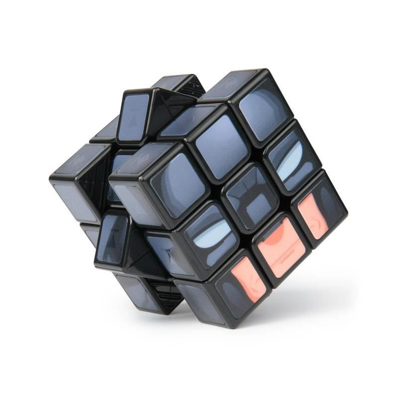 SPIN MASTER RUBIK'S CUBERS BATMAN