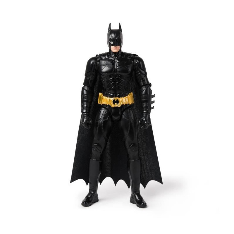 SPIN MASTER FIGURINE 30 CM - BATMAN THE DARK KNIGHT Batman