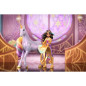 SPIN MASTER COFFRET LICORNE ET POUPEE WILDSTAR ET SOPHIA Unicorn Academy