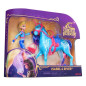 SPIN MASTER COFFRET LICORNE ET POUPEE RIVER ET ISABEL Unicorn Academy