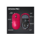 Souris Logitech G PRO X SUPERLIGHT 2 LIGHTSPEED Gaming Sans Fil