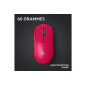 Souris Logitech G PRO X SUPERLIGHT 2 LIGHTSPEED Gaming Sans Fil