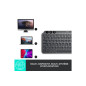 Clavier Logitech MX Keys Mini Minimaliste Sans Fil QWERTY (US), disposition américaine