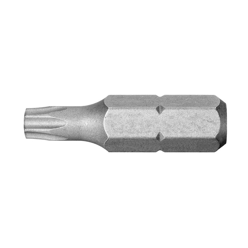 Embout série 1 pour vis Torx® 1 4 T15 longueur 25mm FACOM EX.115