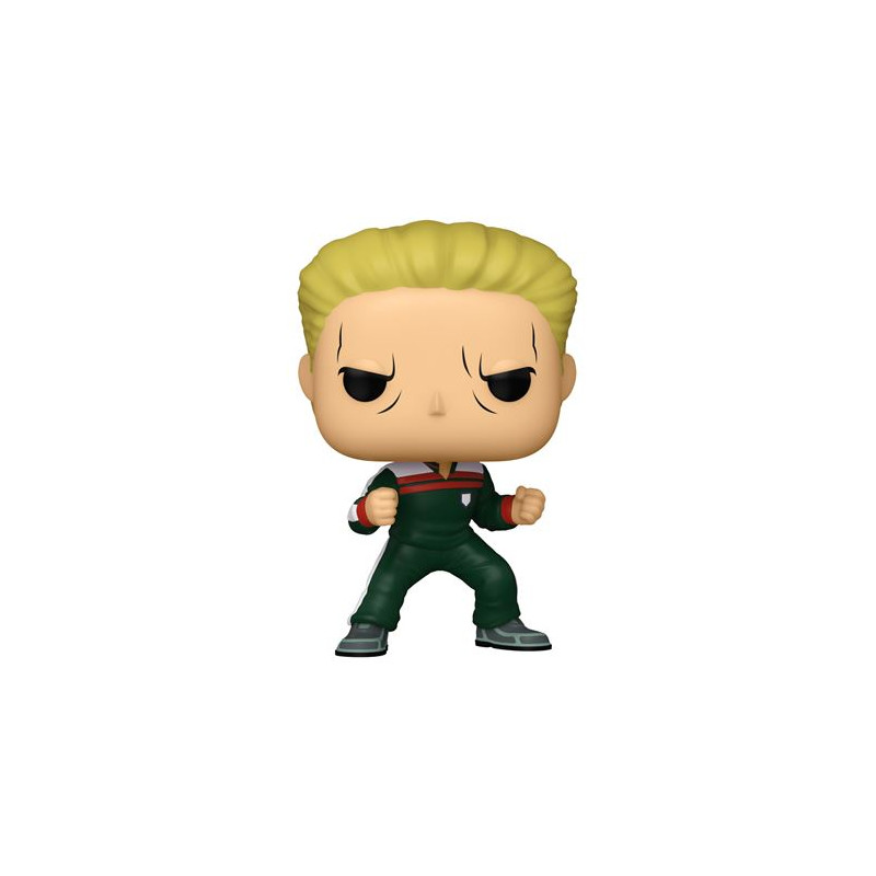 Figurine Funko Pop Animation Hunter x Hunter Phinks