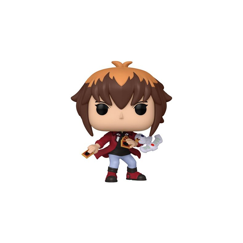 Figurine Funko Pop Animation Yu Gi Oh Jaden Yuki