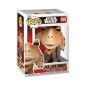 Figurine Funko Pop Star Wars Jar Jar Binks with Booma Balls