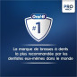 Brosse a dents électrique - ORAL-B - Kids 1 manche La Reine Des Neiges - 1 brossette - 1 étui de voyage - 3 ans et +