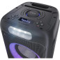 Enceinte de soirée - SHARP - PS-949 - 132W