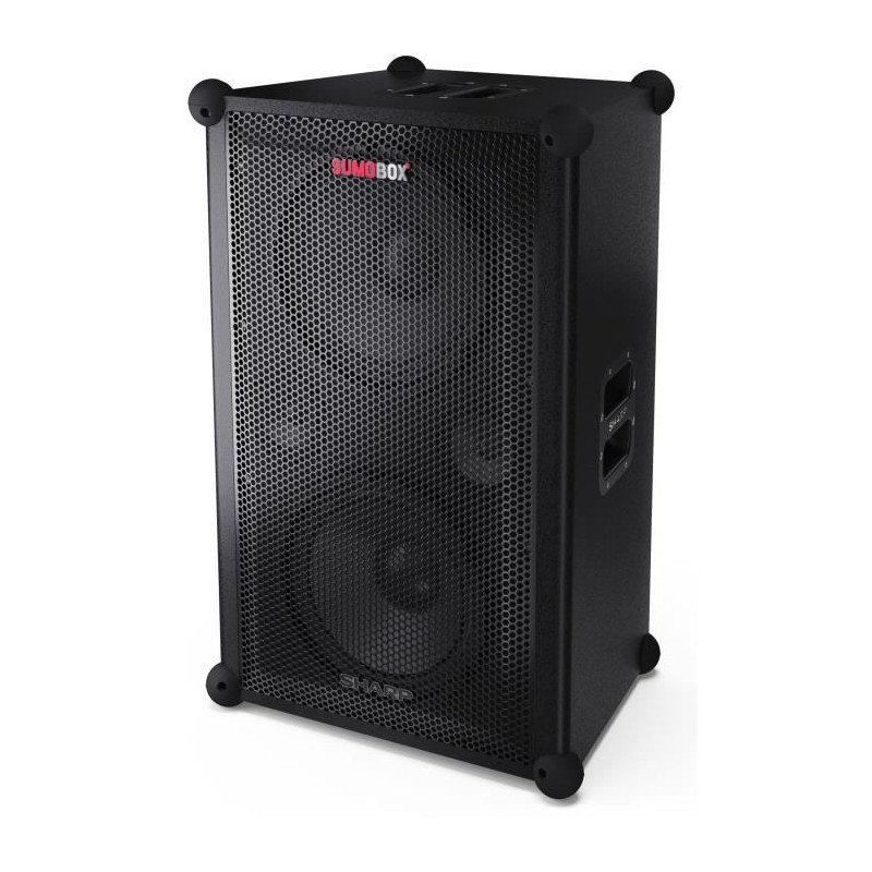 Enceinte - SHARP - CP-LS200 - SumoBox Pro - 200W