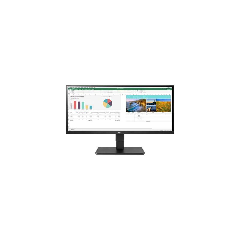 LG Monitor 29BN650-B 29BN650B 29" (29BN650-B AEU) (29BN650B AEU) LGAEU) LG AEU)