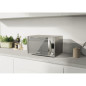 CBWM30DS Micro-ondes Gril - 30L -MO 900W - Plateau tournant 31,5cm Fonction Silence - Fonction EcoCuisson express - Porte miroir