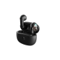 Ecouteurs Skullcandy RAIL TRUE WIRELESS NOIR MULTIPOINT MODE TRANSPARENT