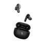 Ecouteurs Skullcandy RAIL TRUE WIRELESS NOIR MULTIPOINT MODE TRANSPARENT