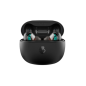 Ecouteurs Skullcandy RAIL TRUE WIRELESS NOIR MULTIPOINT MODE TRANSPARENT