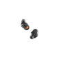 Ecouteurs Skullcandy SESH ANC ACTIVE TRUE WIRELESS SPORT NOIR ORANGE