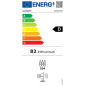 Cave de vieillissement Climadiff GARDE200D