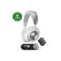 Casque PC Steelseries Arctis Nova Pro WL X White