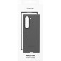 Coque et étui téléphone mobile Samsung Coque Premium Design Galaxy Z Fold 6 Gris