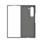 Coque et étui téléphone mobile Samsung Coque avec S Pen integre Galaxy Z Fold 6 Gris