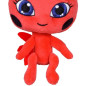 Peluche Tikki - BANDAI - Miraculous - Kwami de création