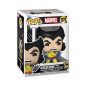 Figurine Funko Pop Marvel Wolverine 50th Ultimate Wolverine Fatal Attractions