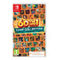 60 in 1 Game Collection Code in a box Nintendo Switch