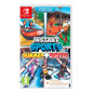 Instant Sports Summer + Winter Code in a box Nintendo Switch