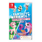 Fantasy Friends Collection 2 Games Code in a box Nintendo Switch