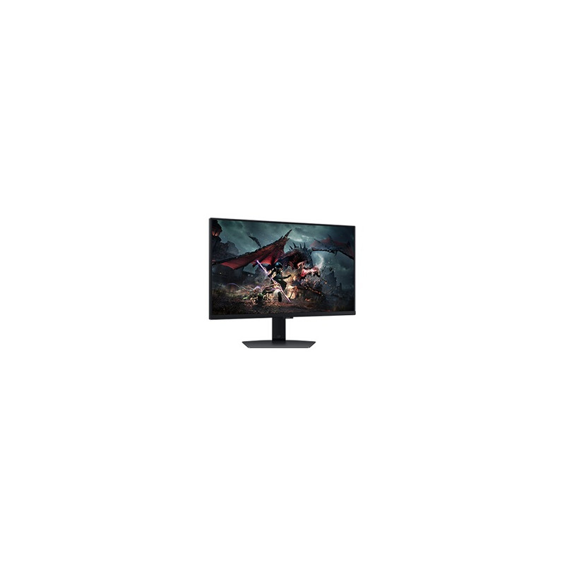 Ecran PC Samsung ODYSSEY G60D 27 180Hz