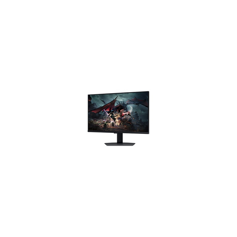 Ecran PC Samsung ODYSSEY G60D 27 180Hz